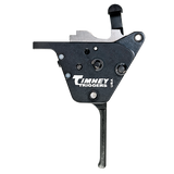 CZ 457 assembly σκανδάλης | Timney 