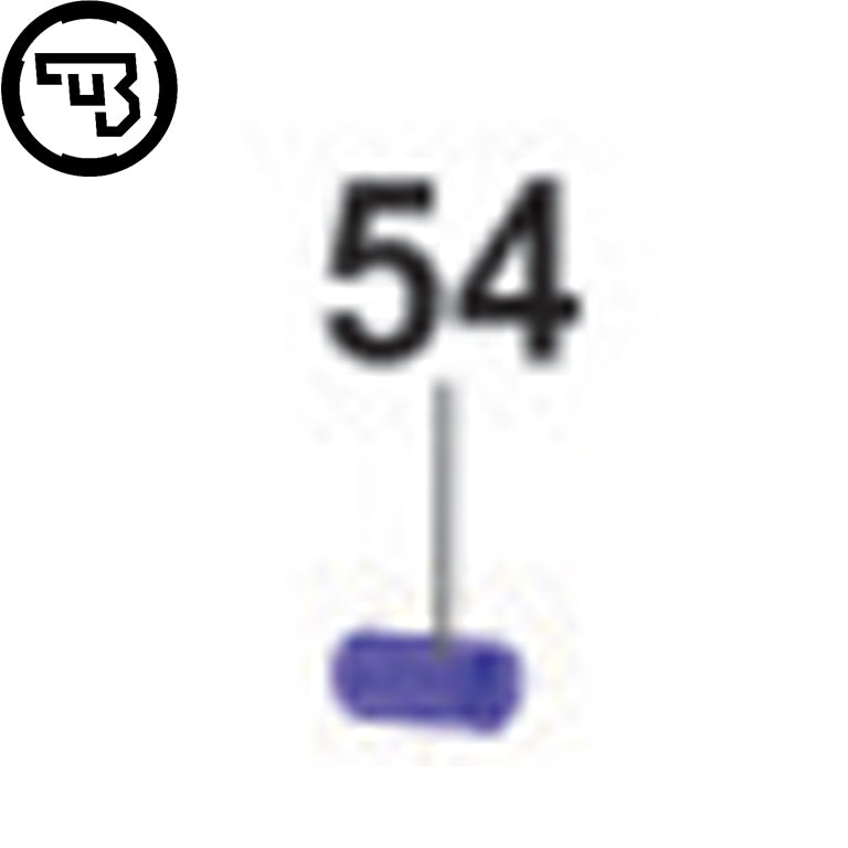 CZ 457 ελατήριο σκανδάλης | part #54