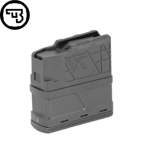 CZ 600 magazine [.308 Win] | 10 rounds