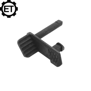 CZ 75B στηρίγματα αντίχειρα