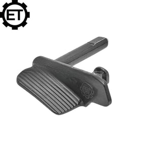 CZ 75B στηρίγματα αντίχειρα