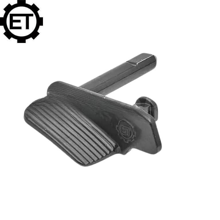 CZ 75B, CZ 75 SP-01 & CZ 75 SP-01 Shadow μοχλός συγκράτησης κλείστρου με φαρδύ στήριγμα αντίχειρα