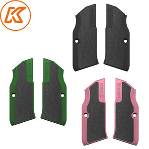 CZ Shadow 2 λαβές