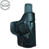 CZ 75B δερμάτινη θήκη | IWB