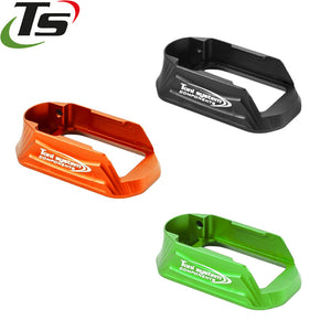 CZ P-01 & CZ 75 Compact magwell