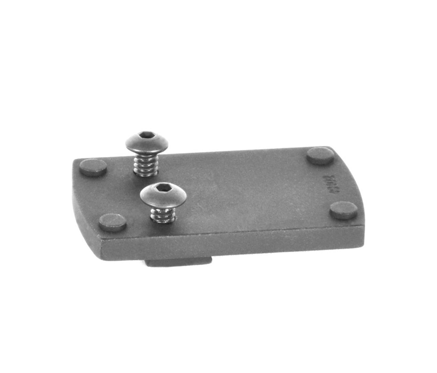 CZ 75B, CZ P-01, CZ 75 SP-01 βάση για σκοπευτικό κόκκινης κουκκίδας | τύπος S