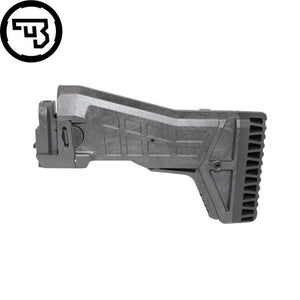 CZ Bren 2 κοντάκια