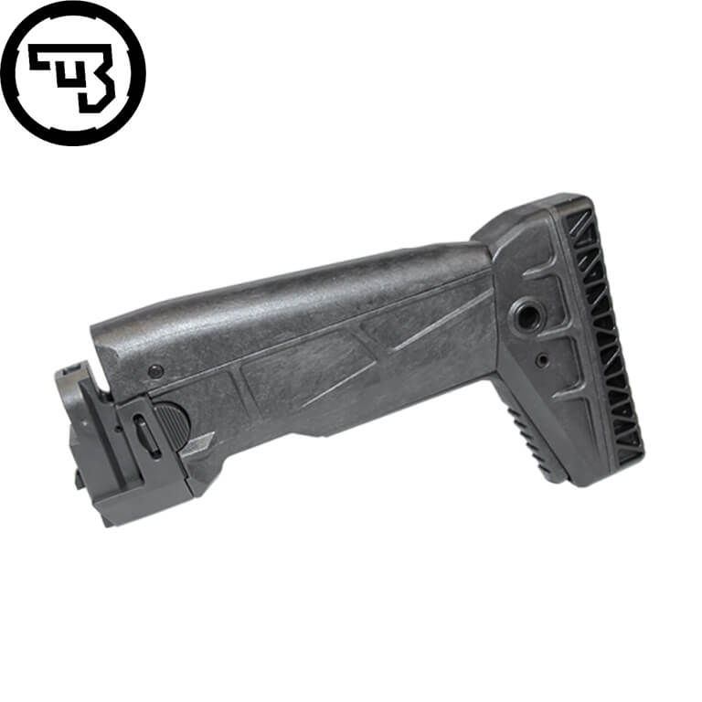 CZ Bren 2 BR αναδιπλούμενο κοντάκι