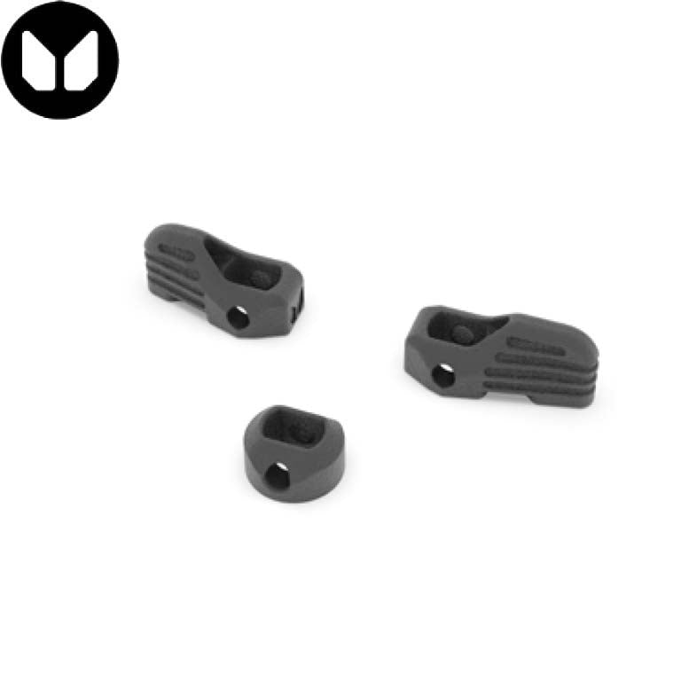 CZ Bren 2 σετ εκτεταμένων επιλογέων