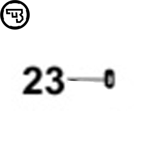 CZ Bren 2 πείρος | part #23