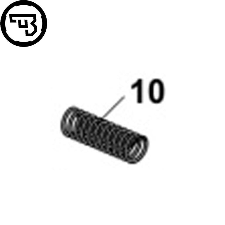 CZ Bren 2 ελατήριο εμβόλου | part #10
