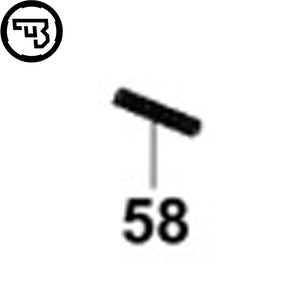 CZ Bren 2 ανταλλακτικά