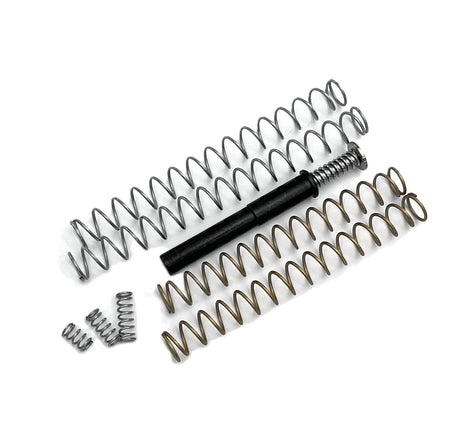 Σύστημα μείωσης ανάκρουσης DPM για CZ P-09C Nocturne