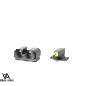 CZ P-09 Nocturne σκοπευτικά