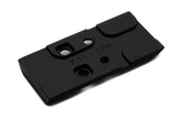 CZ P-10 OR πλάκα αντάπτορα | Leupold DPP footprint
