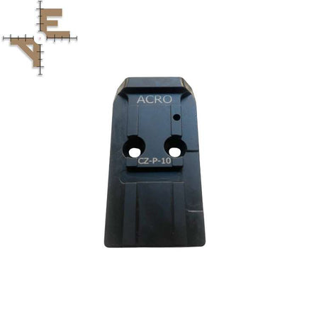 Πλάκα CZ P-10 Optics Ready | Aimpoint Acro footprint