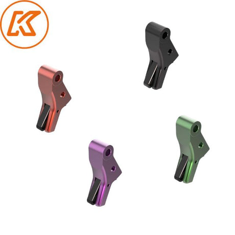 CZ P-10 [P-10C, P-10F & P-10S] σκανδάλη | KMR