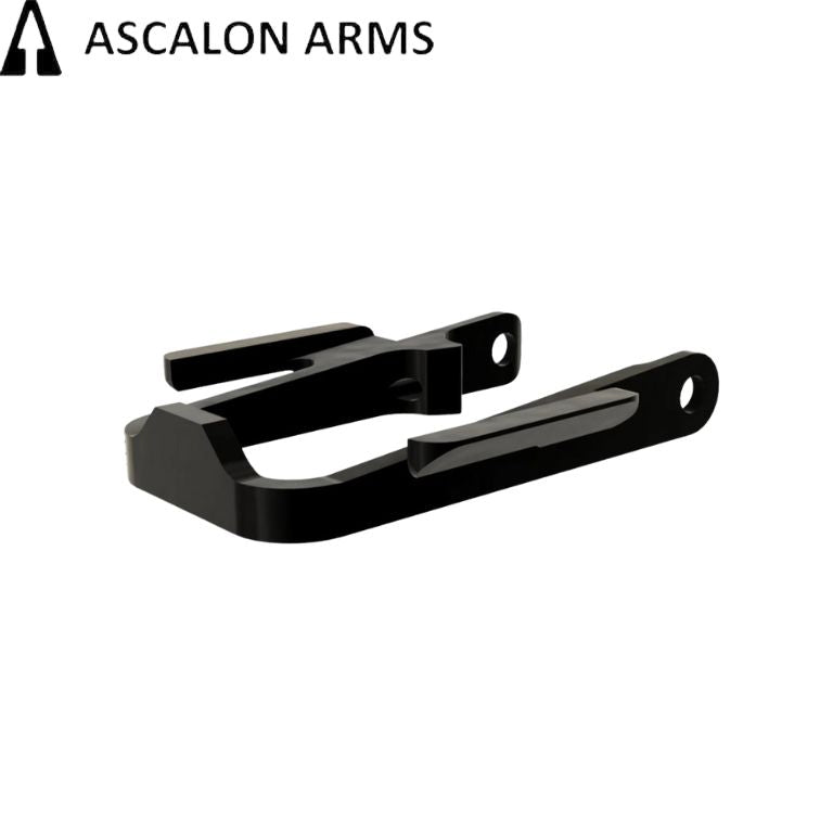 CZ P-10 εκτεταμένος μοχλός συγκράτησης κλείστρου Highshelf