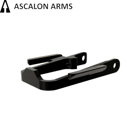 CZ P-10 εκτεταμένη ασφάλεια κλείστρου Highshelf