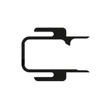 CZ P-10 εκτεταμένος μοχλός συγκράτησης κλείστρου Highshelf 