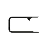 CZ P-10 slim μοχλός συγκράτησης κλείστρου Slingshot 