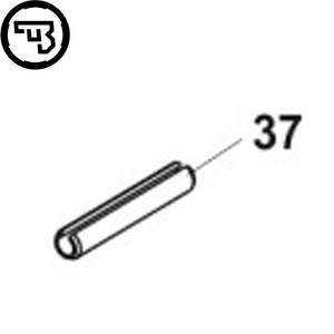 CZ P-01 & CZ 75 Compact ανταλλακτικά