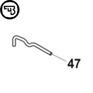 CZ P-09 ανταλλακτικά