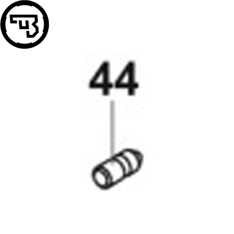 CZ 75 & SP-01, CZ P-07, CZ P-09 πείρος ελατηρίου μοχλού συγκράτησης κλείστρου