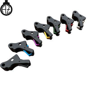 CZ P-10C σκανδάλες