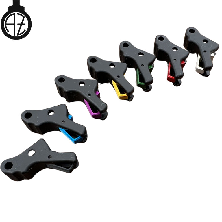 CZ P-10 [P-10C, P-10F & P-10S] τροποποιημένη σκανδάλη | Zendl