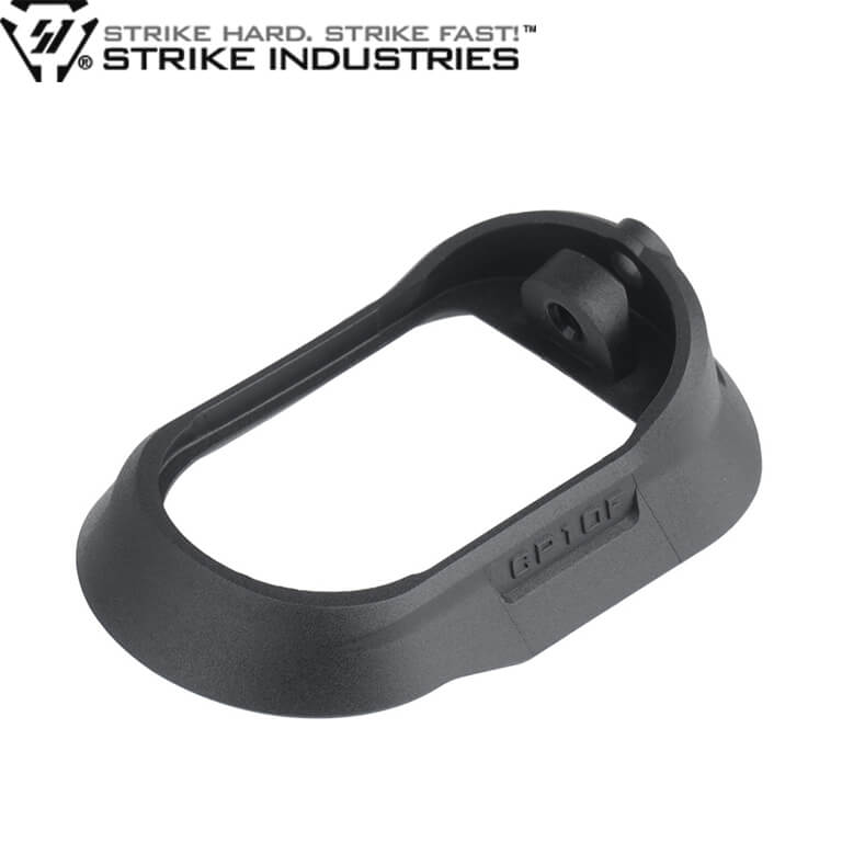 CZ P-10F πολυμερές magwell