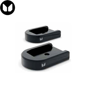 CZ P-09 Nocturne βάσεις γεμιστήρα