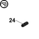 CZ P-10 ελατήριο μπάρας σκανδάλης [2τεμ] | part #22