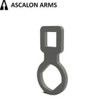 CZ Scorpion Evo εργαλείο παξιμαδιού κάννης 