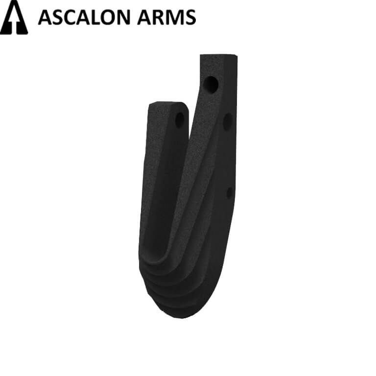 CZ Scorpion Evo εκτεταμένη απελευθέρωση γεμιστήρα