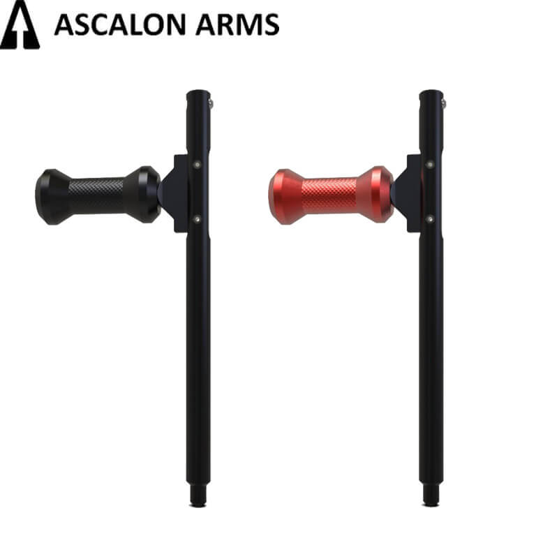 Τηλεσκοπικό CZ Scorpion Evo μοχλός όπλισης