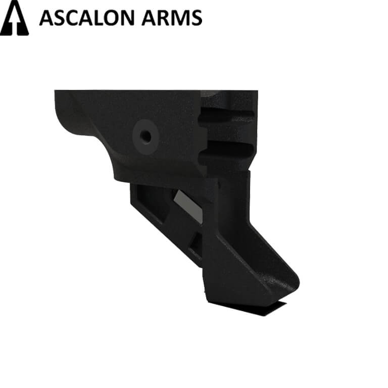 CZ Scorpion Evo 3 / 3+ προσαρμογέας λαβής πιστολιού για AR-15 λαβές | Ascalon
