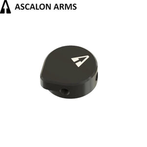 CZ Scorpion Evo 3 ασφάλειες