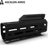 CZ Scorpion Evo 3 χειροφυλακτήρας Stronghold 