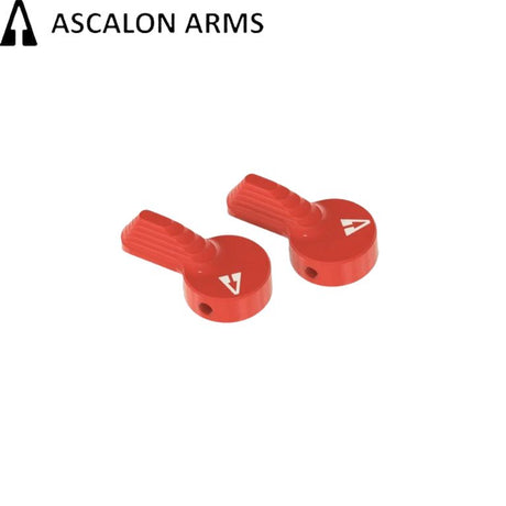 Σετ μοχλών ασφάλειας αλουμινίου CZ Scorpion Evo 3 / 3+ | V2.0