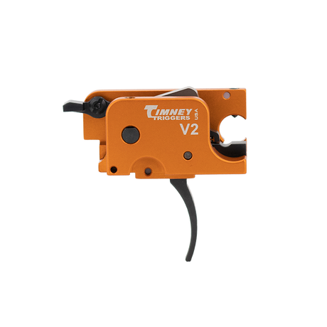 CZ Scorpion Evo 3 συναρμολόγηση σκανδάλης V2 | Timney