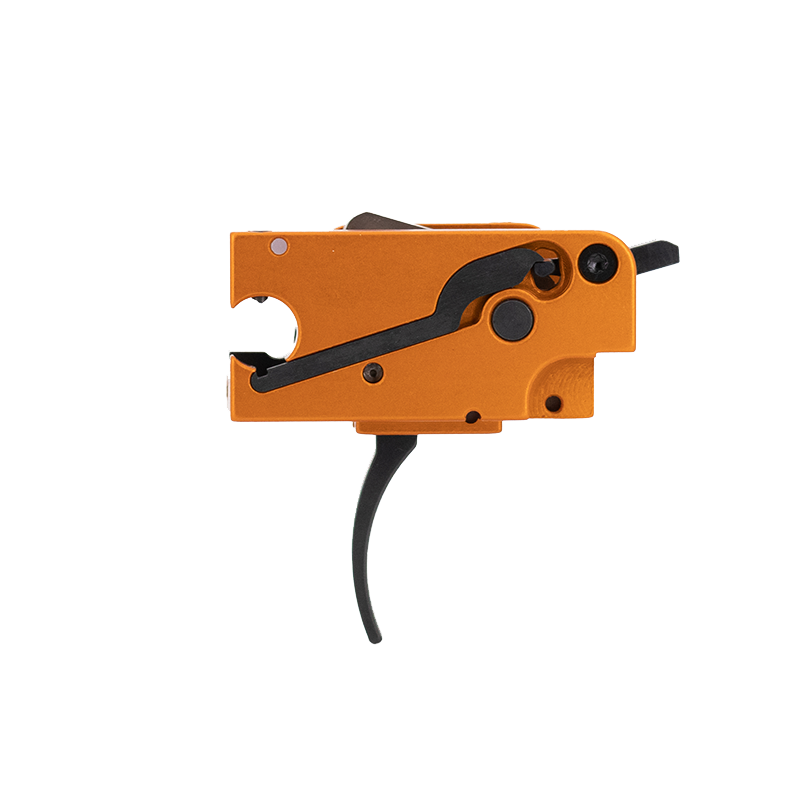 CZ Scorpion Evo 3 συναρμολόγηση σκανδάλης V2 | Timney