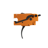 CZ Scorpion Evo 3 συναρμολόγηση σκανδάλης V2 | Timney