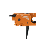 CZ Scorpion Evo 3 σκανδάλη συναρμολόγηση V2 | Timney 