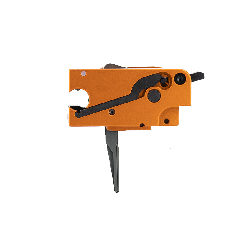 CZ Scorpion Evo 3 σκανδάλη συναρμολόγηση V2 | Timney 