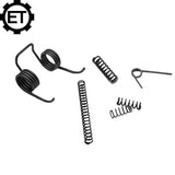 CZ Scorpion Evo / 3+ σετ ελατηρίων