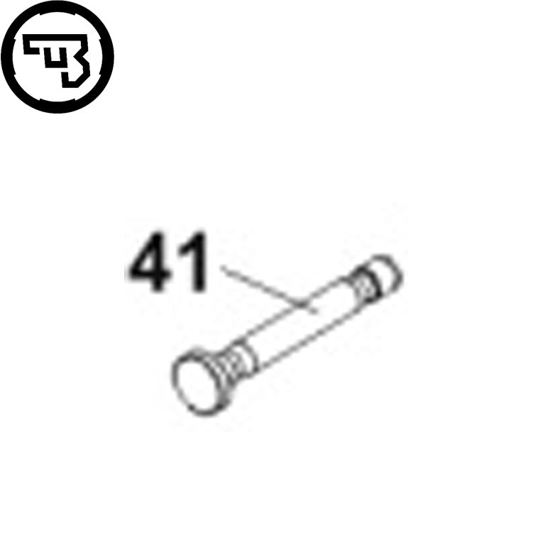 CZ Scorpion Evo πείρος αποσυναρμολόγησης | part #41