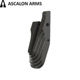 CZ Scorpion Evo εκτεταμένη αλουμινένια απελευθέρωση γεμιστήρα