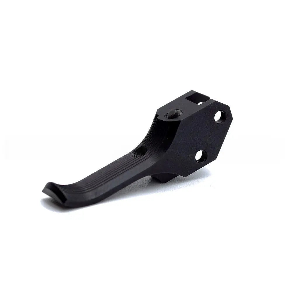 CZ TS 2, CZ Shadow 2, CZ 75B & CZ 75 SP-01 σκανδάλη SA με επιπλέον μετατόπιση προς τα εμπρός | για μακριά δάχτυλα