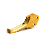 CZ TS 2, CZ Shadow 2, CZ 75B & CZ 75 SP-01 επιπλέον εμπρόσθια μετατοπισμένη σκανδάλη SA | για πολύ μακριά δάχτυλα 